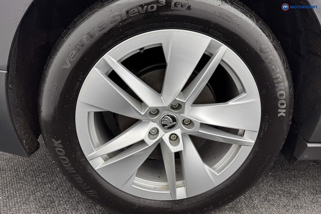 Used Skoda Enyaq 2022 for sale - 76162205: Photo 42