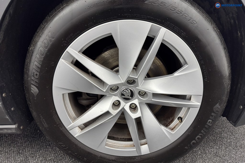 Used Skoda Enyaq 2022 for sale - 76162205: Photo 43