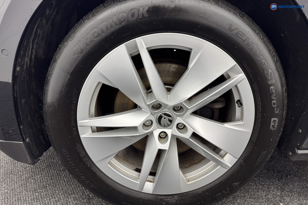Used Skoda Enyaq 2022 for sale - 76162205: Photo 44