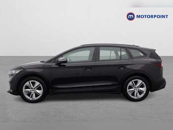 Used Skoda Enyaq 2022 for sale - 76162205: Photo 4