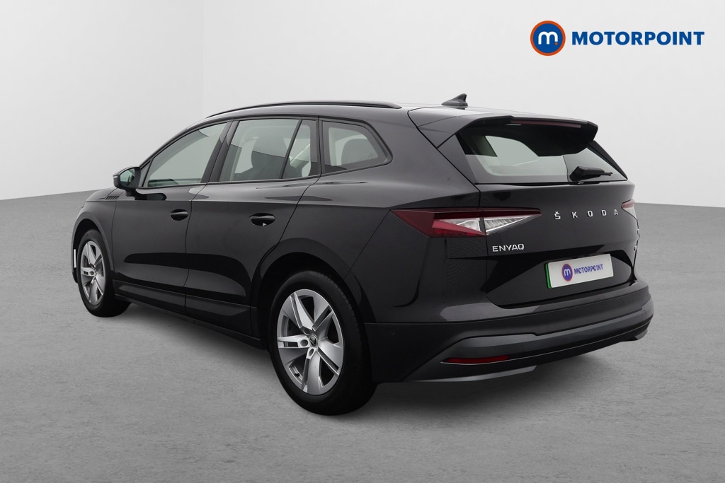 Used Skoda Enyaq 2022 for sale - 76162205: Photo 5
