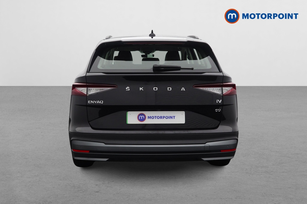 Used Skoda Enyaq 2022 for sale - 76162205: Photo 6