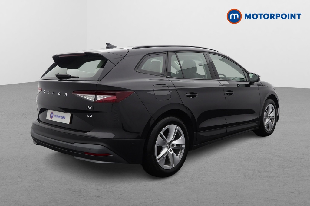 Used Skoda Enyaq 2022 for sale - 76162205: Photo 7