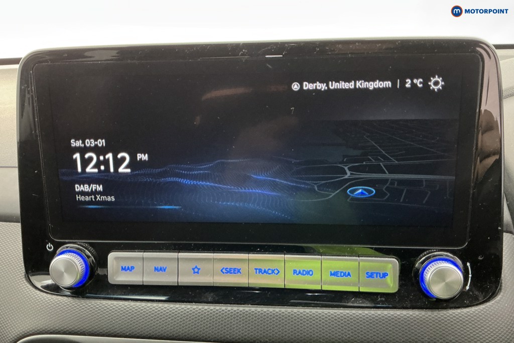 Used Hyundai KONA 2023 for sale - 77095744: Photo 10