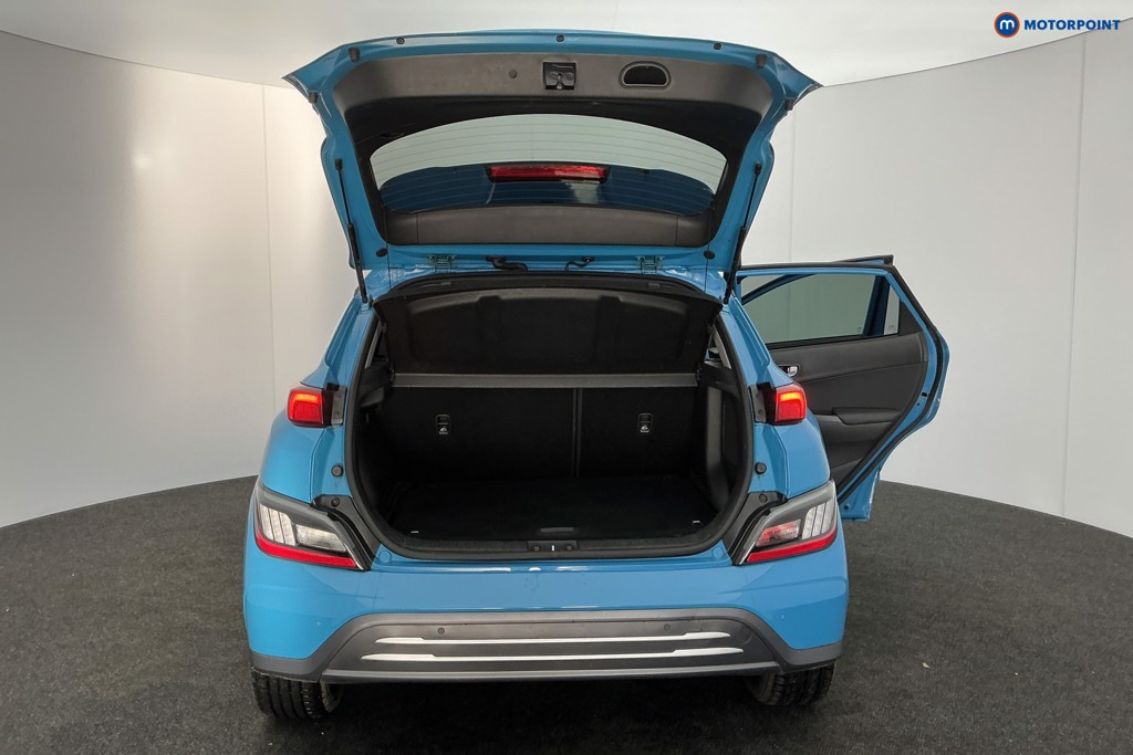 Used Hyundai KONA 2023 for sale - 77095744: Photo 11