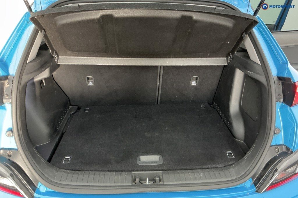 Used Hyundai KONA 2023 for sale - 77095744: Photo 12