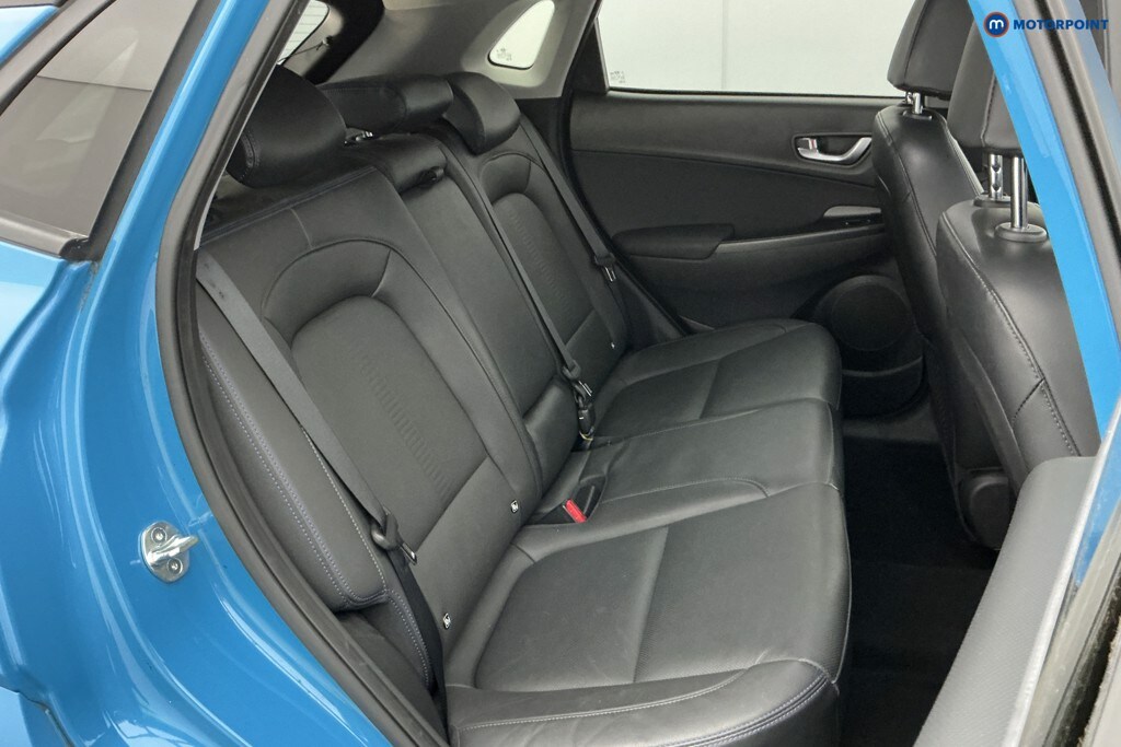 Used Hyundai KONA 2023 for sale - 77095744: Photo 13