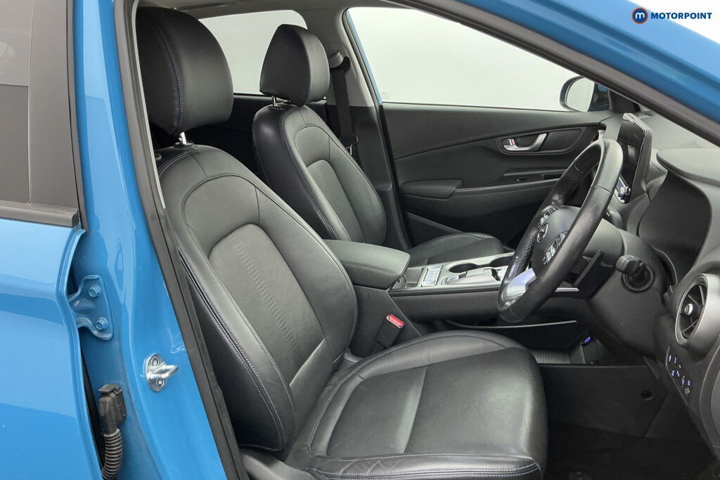 Used Hyundai KONA 2023 for sale - 77095744: Photo 14