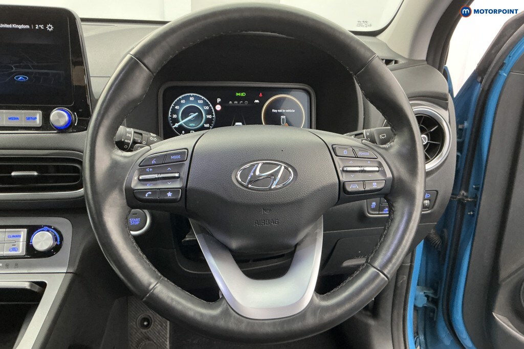Used Hyundai KONA 2023 for sale - 77095744: Photo 15