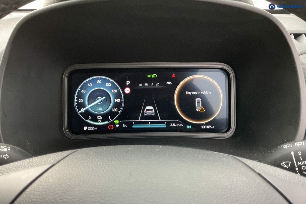 Used Hyundai KONA 2023 for sale - 77095744: Photo 18