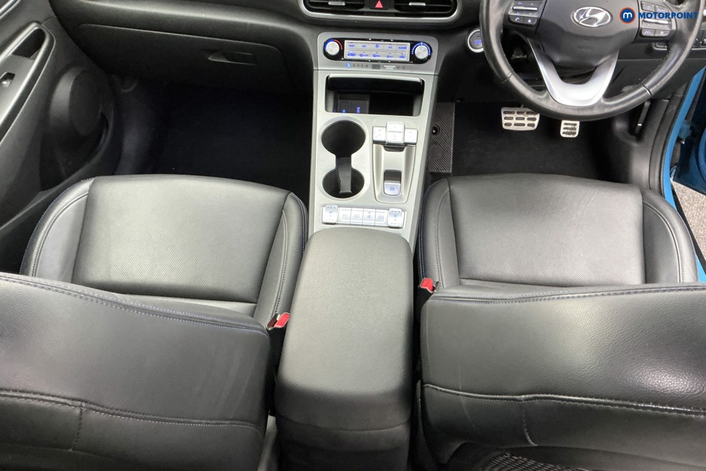 Used Hyundai KONA 2023 for sale - 77095744: Photo 19