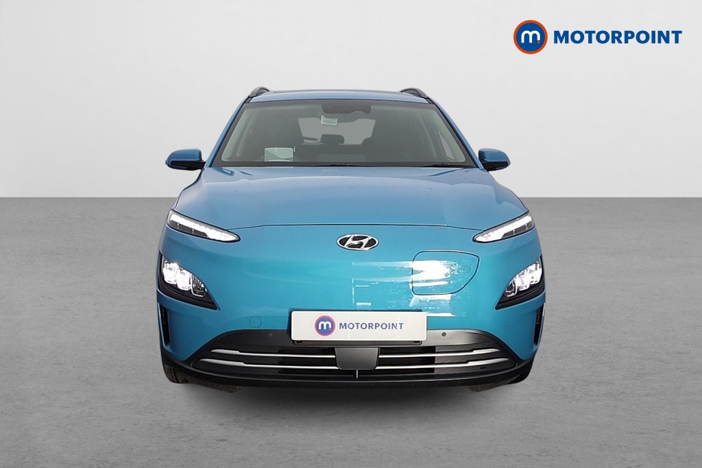 Used Hyundai KONA 2023 for sale - 77095744: Photo 2