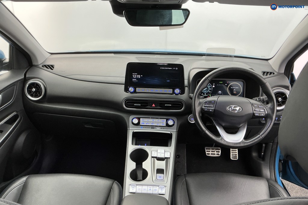 Used Hyundai KONA 2023 for sale - 77095744: Photo 20
