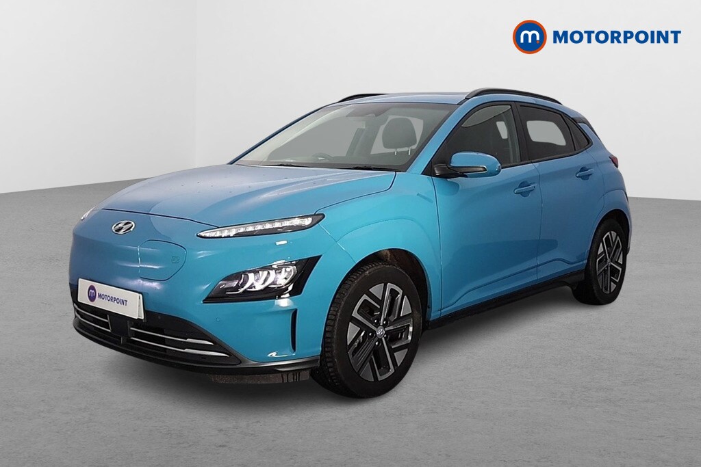 Used Hyundai KONA 2023 for sale - 77095744: Photo 3