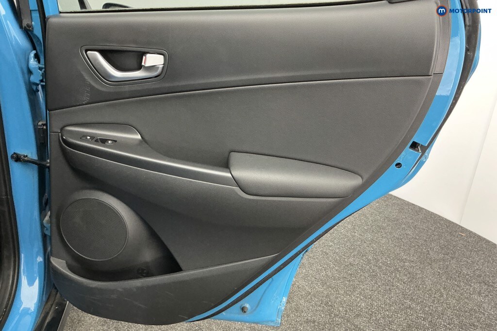 Used Hyundai KONA 2023 for sale - 77095744: Photo 34