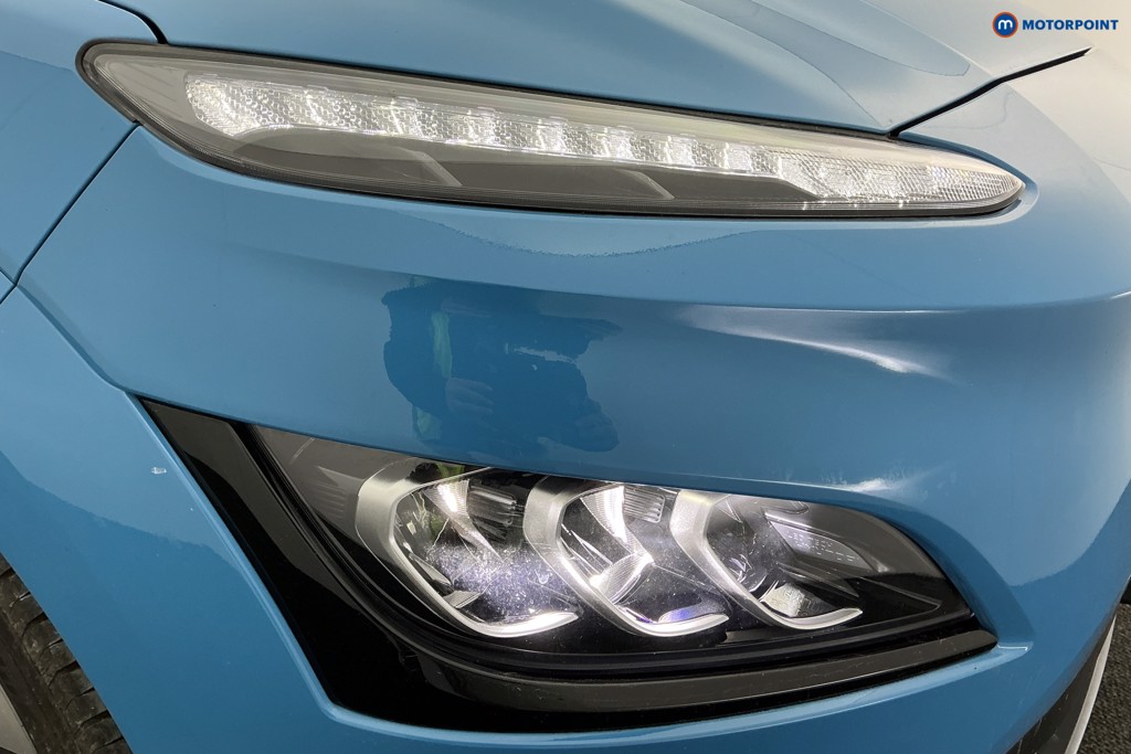 Used Hyundai KONA 2023 for sale - 77095744: Photo 36