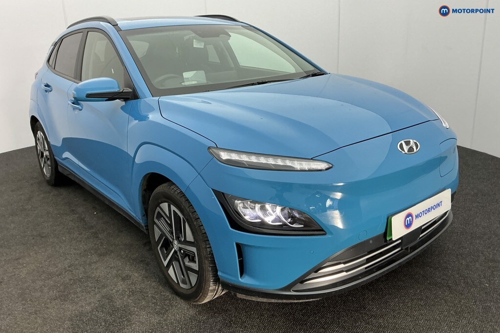 Used Hyundai KONA 2023 for sale - 77095744: Photo 37