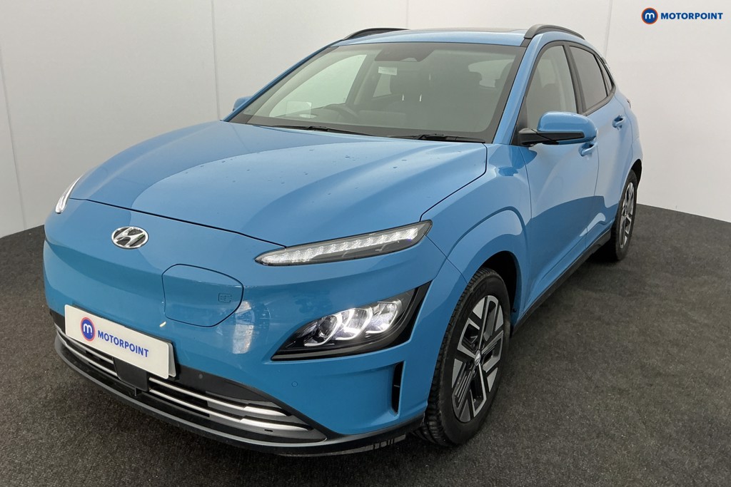 Used Hyundai KONA 2023 for sale - 77095744: Photo 39