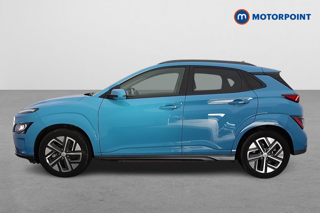 Used Hyundai KONA 2023 for sale - 77095744: Photo 4