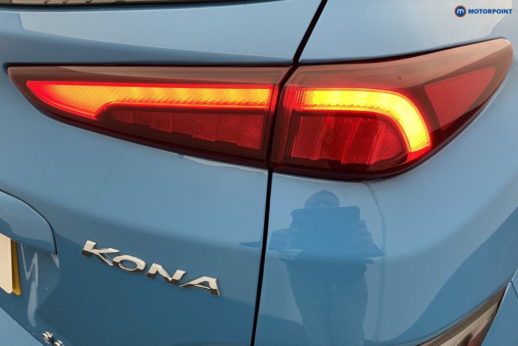 Used Hyundai KONA 2023 for sale - 77095744: Photo 40