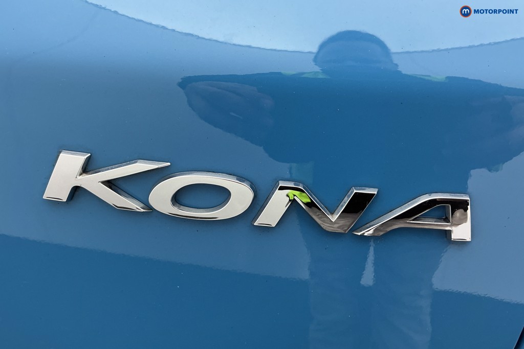 Used Hyundai KONA 2023 for sale - 77095744: Photo 41