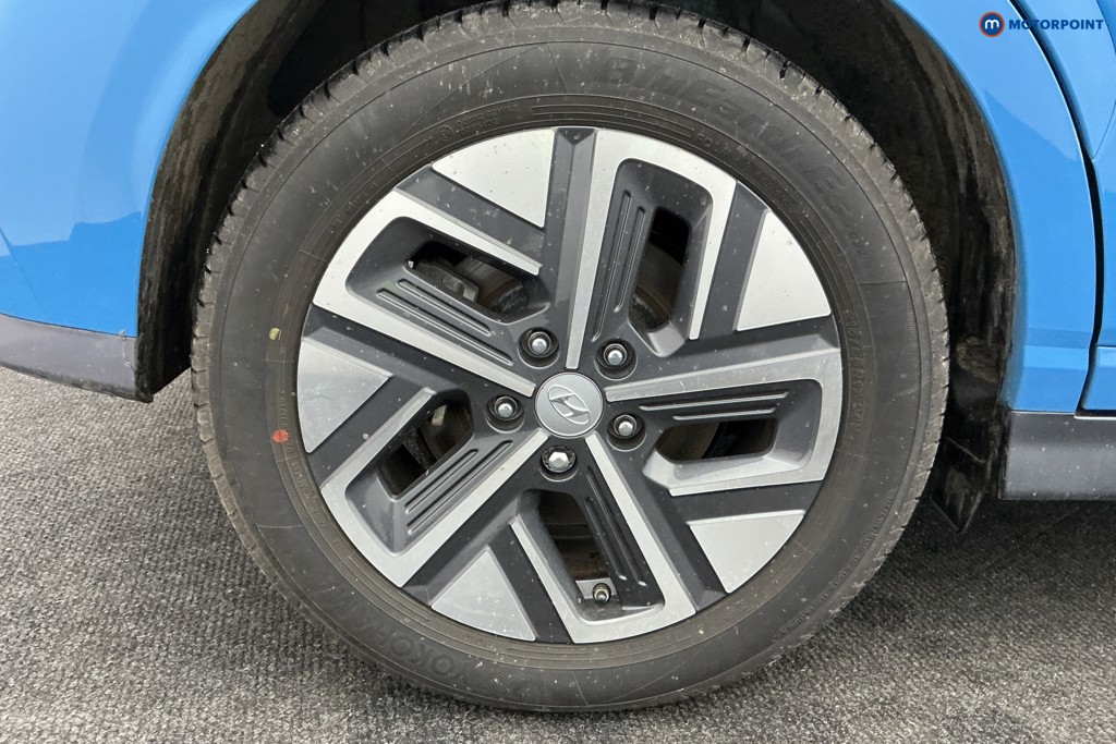 Used Hyundai KONA 2023 for sale - 77095744: Photo 46