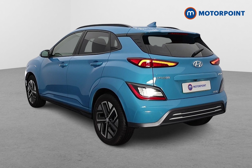 Used Hyundai KONA 2023 for sale - 77095744: Photo 5