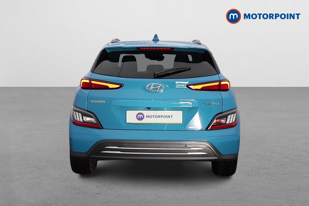 Used Hyundai KONA 2023 for sale - 77095744: Photo 6