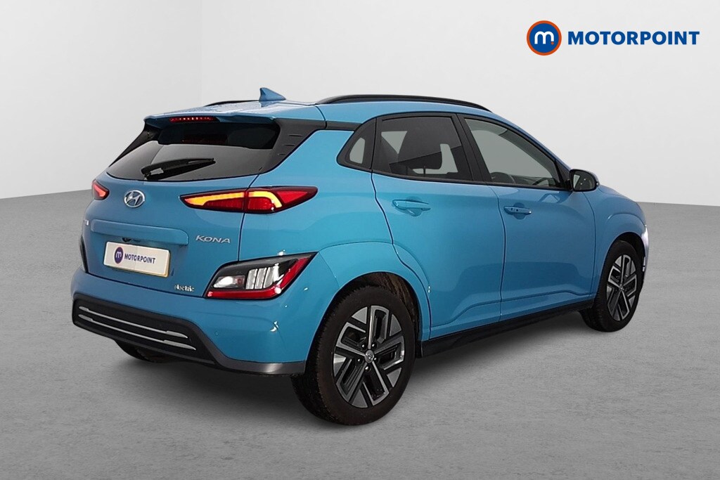 Used Hyundai KONA 2023 for sale - 77095744: Photo 7