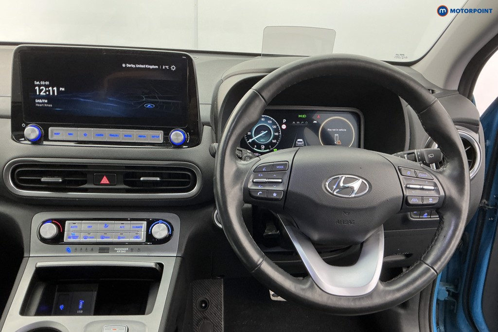 Used Hyundai KONA 2023 for sale - 77095744: Photo 9