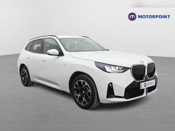 Used BMW X3 2025 for sale - 78432228: Photo