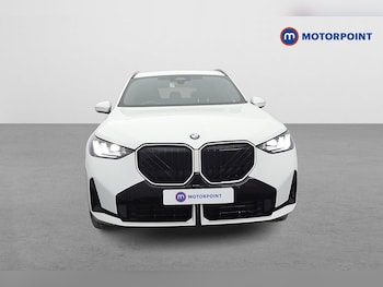 Used BMW X3 2025 for sale - 78432228: Photo