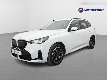 Used BMW X3 2025 for sale - 78432228: Photo