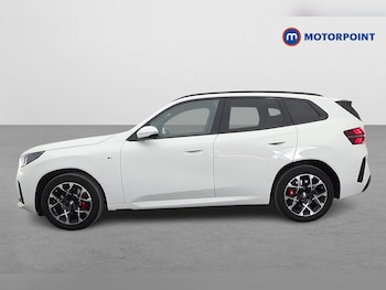 Used BMW X3 2025 for sale - 78432228: Photo