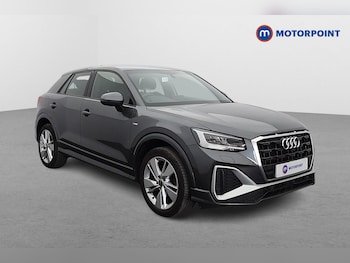 Used Audi Q2 2023 for sale - 79339558: Photo