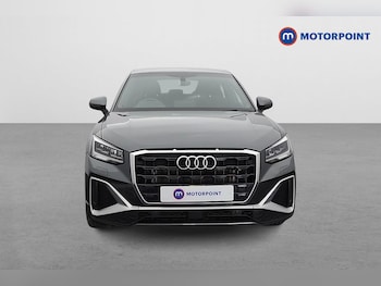Used Audi Q2 2023 for sale - 79339558: Photo