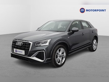 Used Audi Q2 2023 for sale - 79339558: Photo