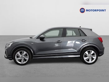 Used Audi Q2 2023 for sale - 79339558: Photo