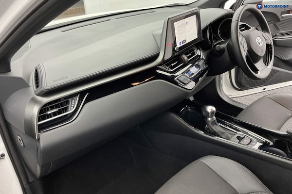 Used Toyota C-HR 2023 for sale - 76279123: Photo 16