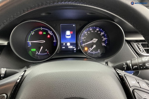 Used Toyota C-HR 2023 for sale - 76279123: Photo 17