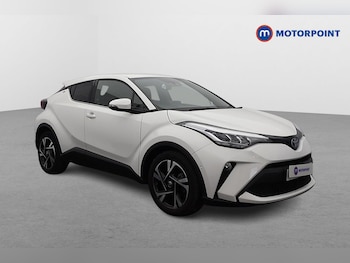 Toyota - C-HR
