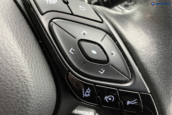 Used Toyota C-HR 2023 for sale - 76279123: Photo 26