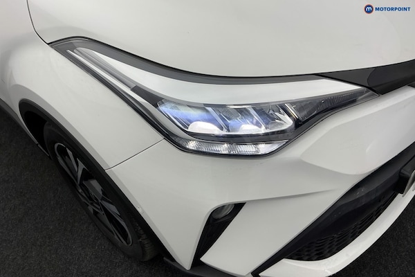 Used Toyota C-HR 2023 for sale - 76279123: Photo 33