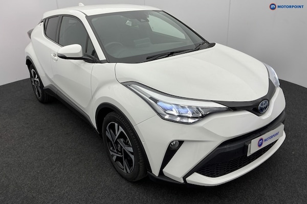 Used Toyota C-HR 2023 for sale - 76279123: Photo 34