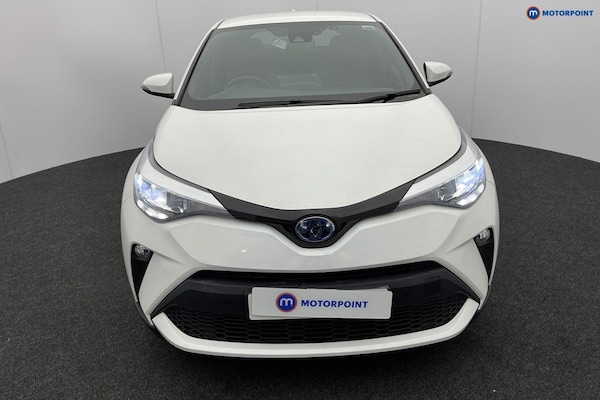 Used Toyota C-HR 2023 for sale - 76279123: Photo 35