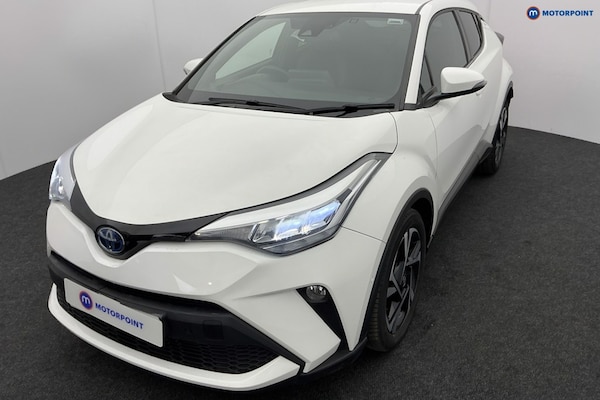 Used Toyota C-HR 2023 for sale - 76279123: Photo 36