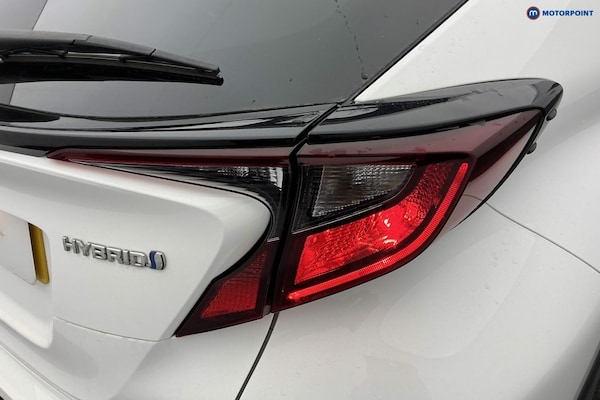 Used Toyota C-HR 2023 for sale - 76279123: Photo 37