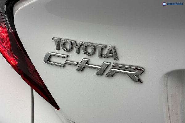 Used Toyota C-HR 2023 for sale - 76279123: Photo 39