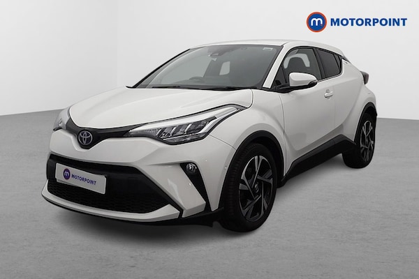 Used Toyota C-HR 2023 for sale - 76279123: Photo 3