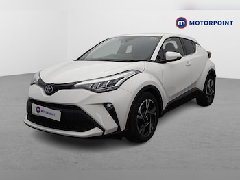 Used Toyota C-HR 2023 for sale - 76279123: Photo 3